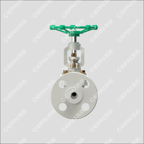 Forged Globe Valve