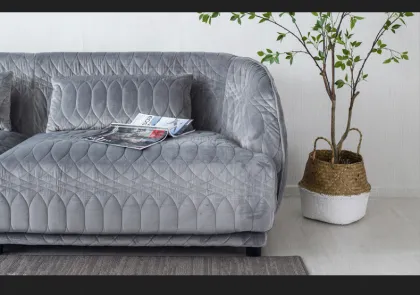 Redondo 3 Seater Sofa Moroso