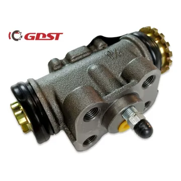 GDST Factory Price Manufacturer Supplier Hydraulic Car Brake Pump Wheel Brake Cylinder MC889604 For MITSUBISHI" 

However, for better SEO and readability, you might consider shortening or rephrasing it to:

"Hydraulic Brake Pump & Cylinder MC889604 - GDST