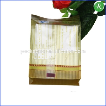 manufacturer wholesale custom potato chips packaging bag/plastic packaging bag for chips /snacks
