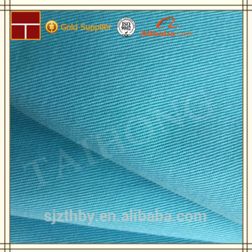 china textile wholesale 100%-cotton twill fabric