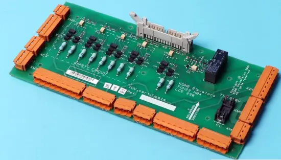 KM713120G01 KONE Elevator LCE230 Board