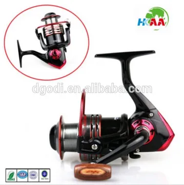 AP POWER 8000 Corrosion Resistant fishing spinning reel