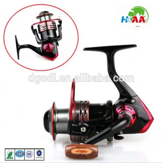 AP POWER 8000 Corrosion Resistant fishing spinning reel