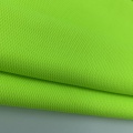 Ropa deportiva de color fluorescente