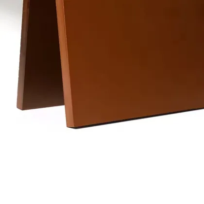 Polyimide PI Plate Sheet Panels VESPEL SP1