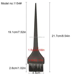 Professional Brush Tint Kit-1154