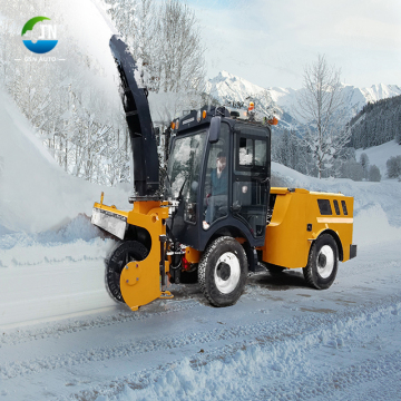 Snow Removal Equipment: Plows, Shovels, Blowers & Cleaners for Winter