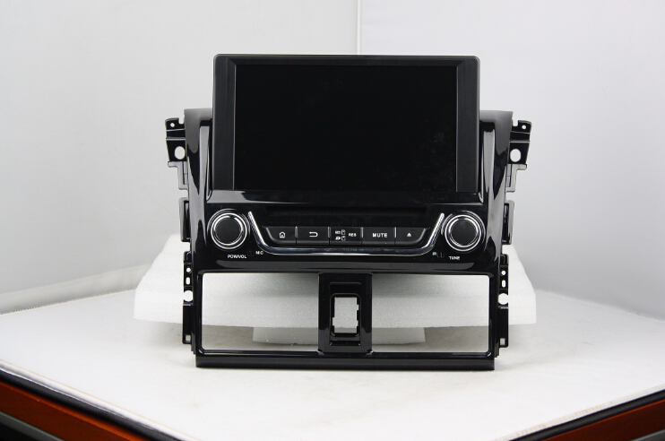 TOYOTA Yaris Vios Car Audio Parts