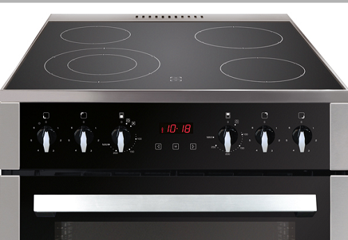 CDA Electric Ovens and Induction