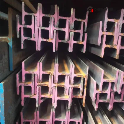 Industrial Building Steel H Beam