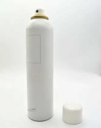 OEM Face Make Up Setting Mist Spray