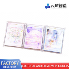 Carnet de poche compact pour la planification quotidienne