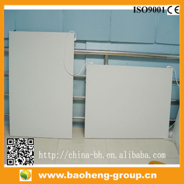 Shanghai Baoheng Far Infrared Panel Home Heaters,with CE,110V/220V ,350W/750W ,2.5*55*82cm/2.5*115*82cm