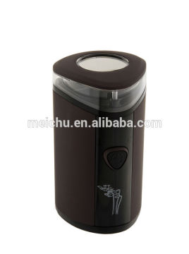 Cixi factory New style Mini electric coffee grinder mill