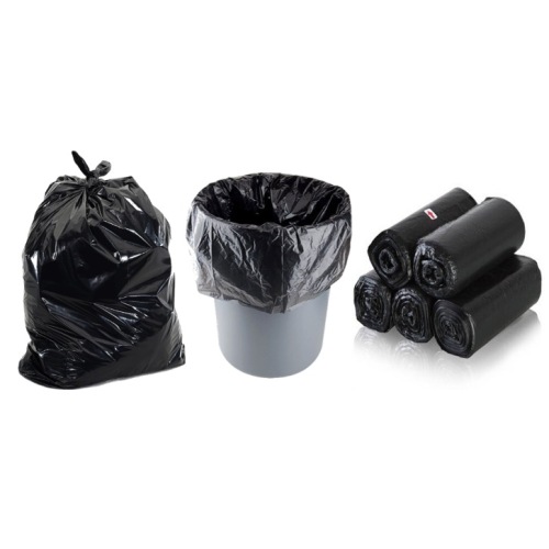 Disposable Household Plastic Garbage Bag