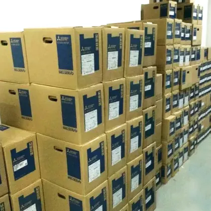 New Mitsubishi Electric Position Board MR-MC240