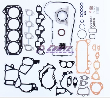 ZD30 Overhaul Gasket Set for NISSANS 10101-2W225