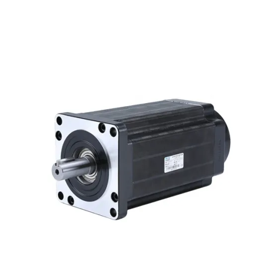 High Torque Low Speed 20Nm Stepper Motor