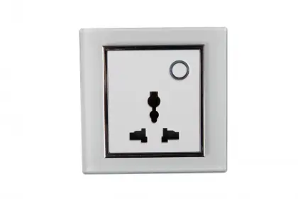 u-finder Smart Socket/Remote Control Socket