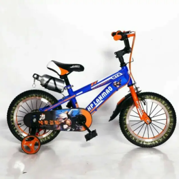 Hot Sale Kids BMX MTB Bicycle with Double V Brake System - New Model