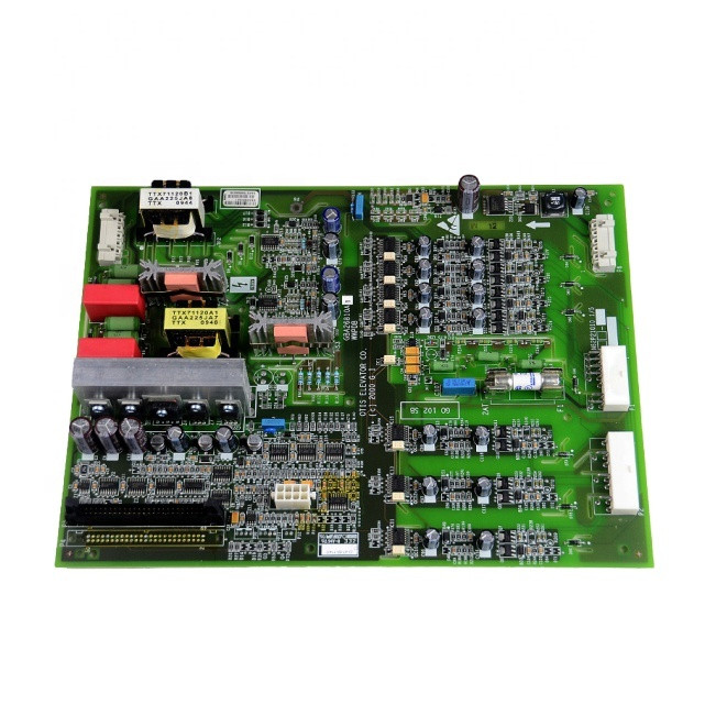 Placa de PCB do inversor do elevador GBA26810A1