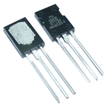 BT134 Triac