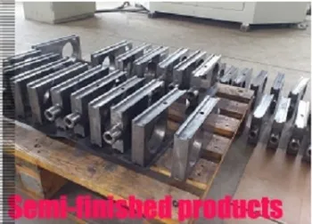 Valves plate and seat