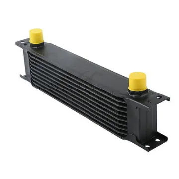 Auto Oil Cooler Heat Exchanger