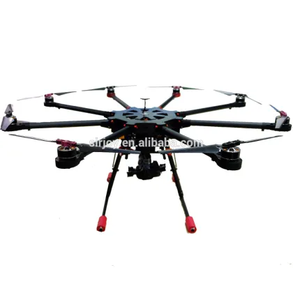 New technology quadcopter with live camera made in China
