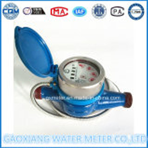 Photoelectric Coding M-Bus Remote Reading Water Meter