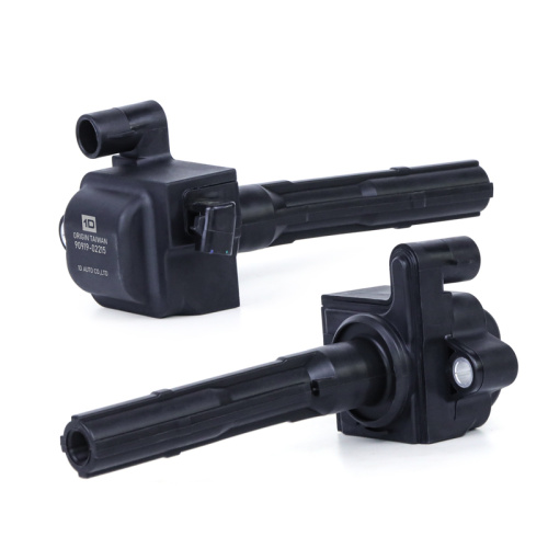 1MZ-FE ملف الإشعال 90919-02215 90080-19012 لتويوتا كامري