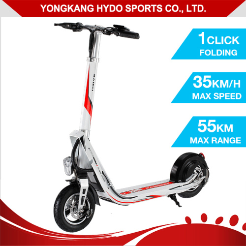 Cheapest Top Quality Big Electric Scooter