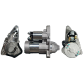 Motor de partida eficiente para carros Hitachi