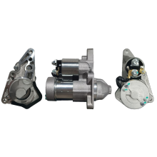 Motor de partida eficiente para carros Hitachi