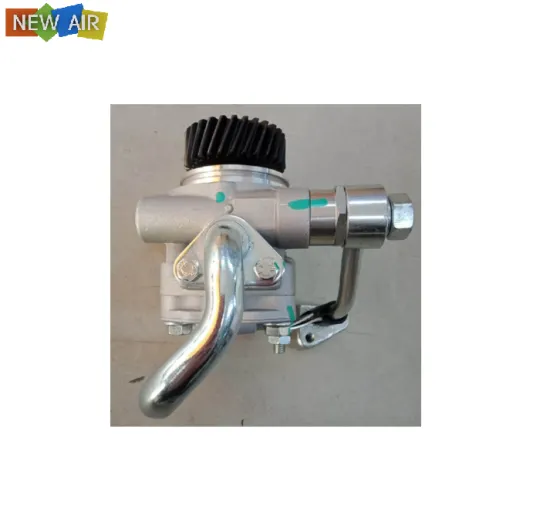 Power Steering Pump for DMAX 4JJ1 8979466940 8-97946694-0 8-97466-694-0