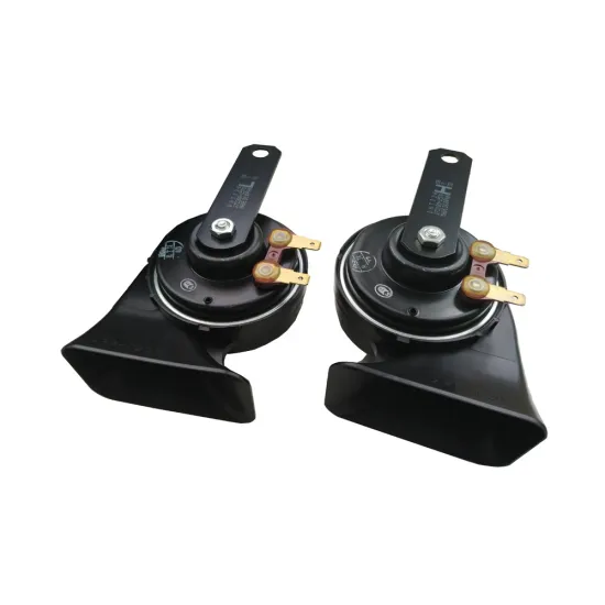 Good Quality Car Horn for Lexus IS200/300/ES300 & Toyota Avensis Verso/Picnic Cars (OEM 86510-50080/272000-2570)