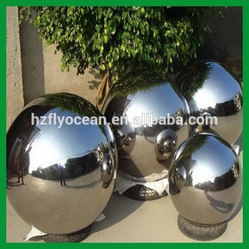 FO-8002 Stainless Steel Hollow Ball