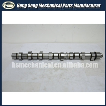 GOOD quality excavator engine camshaft 4HK1 in stock