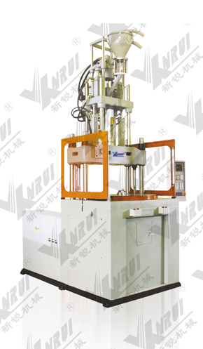 Plastic Injection Machine (XRT-1000B-2R)