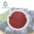 Polvo de proantocianidinas para ingredientes de suplementos dietéticos