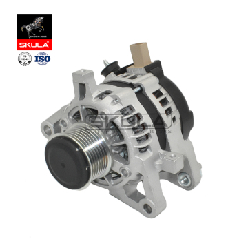 Skula Auto Part Auto Alternatore Assemblaggio 27060-0L280 27060-0L190 per Toyota Hilux VIII e Innova 1GD 2GD 2015