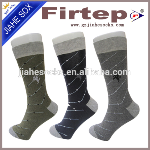 Firtep business socks wholesale men's socks