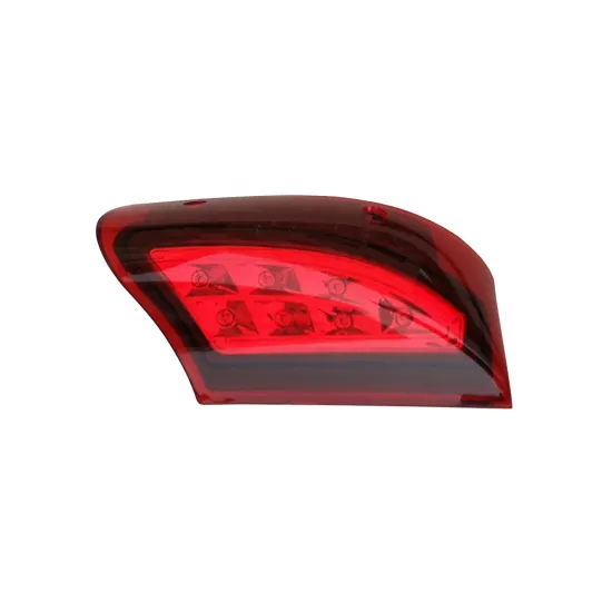 Adiputro LED Bus Rear Marker Lamp for Marcopolo G7 B-23059