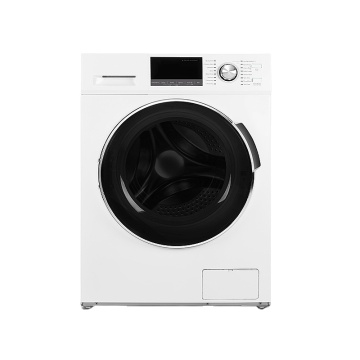 12kg κινεζική αυτόματη μπροστινή φόρτωση πλυντήριο ρούχων DWF-12A14LBMU (W)