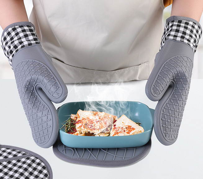 Baking Oven Gloves 2 Jpg