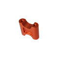 Aluminum Alloy Locking Buckle Base