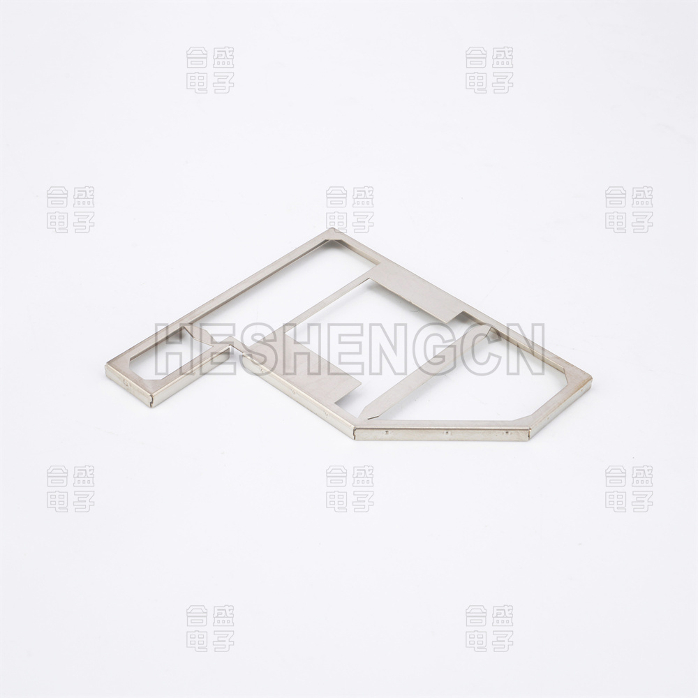 Shielding case SC8202547A