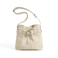 Genuine Leather French Style Delicate Lucky Bag Crossbody