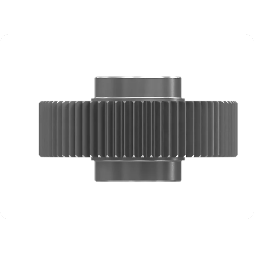 993 Wheel Loader 70-Tooth Transfer Case Input Drive Gear 243-1745 / 2431745
